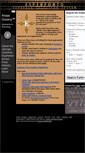 Mobile Screenshot of esperfonto.com